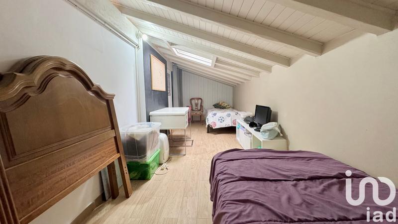 Maison - 224 m² - 11 pièces