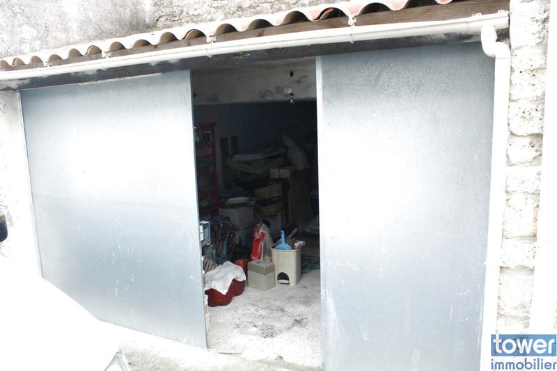 Maison - 65 m² - 4 pièces