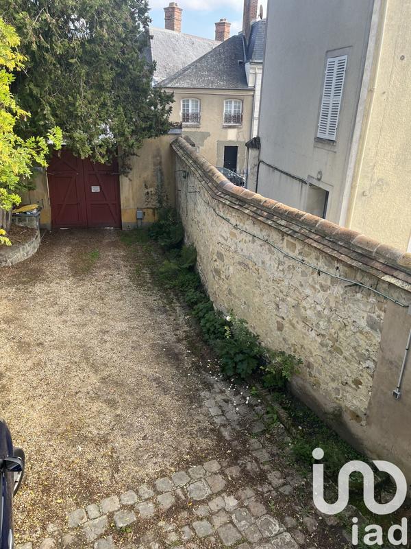 Maison - 69 m² - 3 pièces