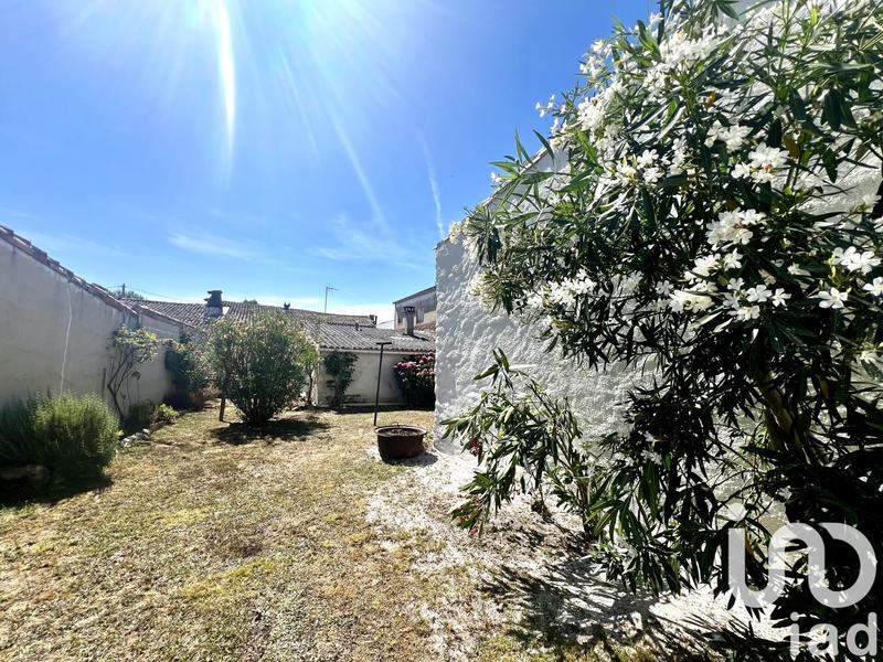 Maison de campagne - 119 m² - 4 pièces