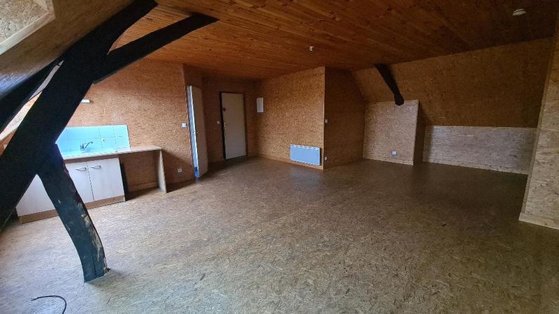 Appartement - 38 m² - 1 pièce