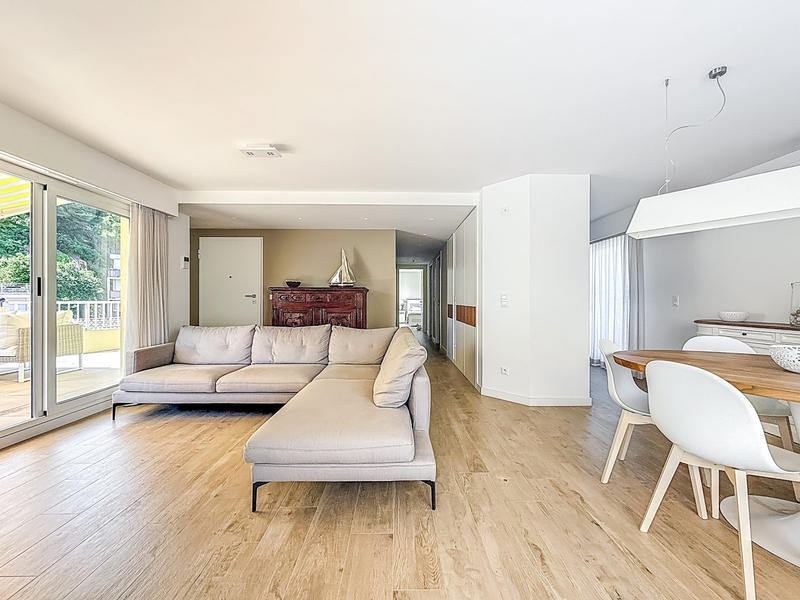 Appartement - 71 m² - 3 pièces