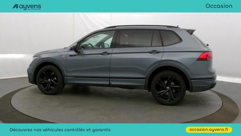 Volkswagen Tiguan Allspace 1.5 Tsi 150ch R-Line Dsg7