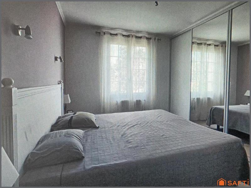 Maison - 176 m² - 7 pièces