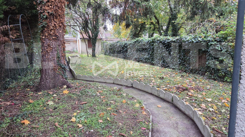 Maison - 64 m² - 4 pièces