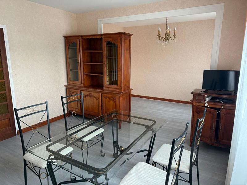 Maison - 115 m² - 6 pièces