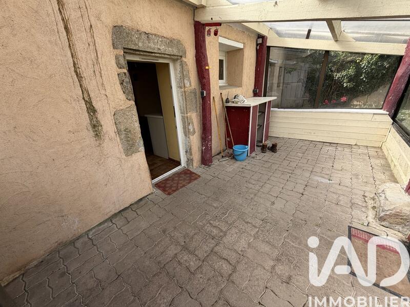 Maison - 147 m² - 5 pièces