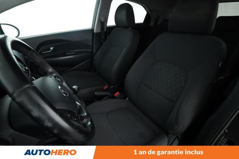 Kia Rio 1.2 Isg Active 84 ch