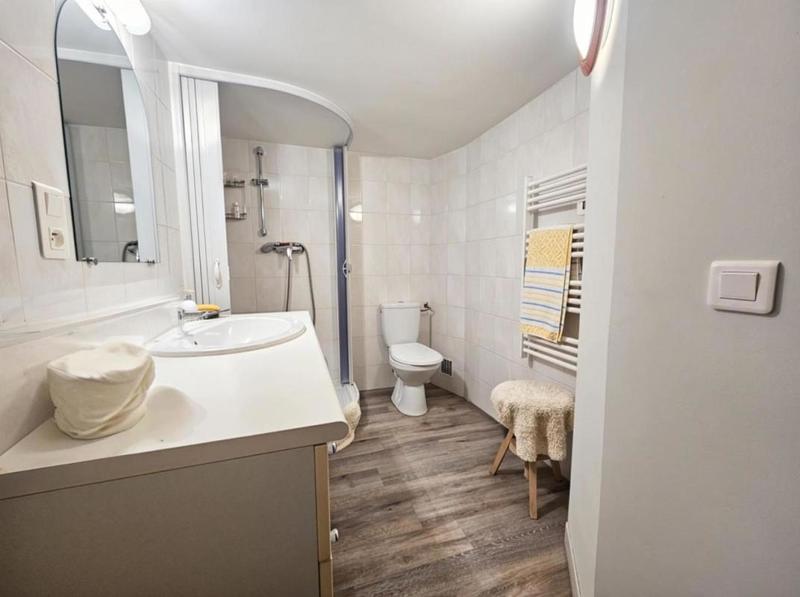 Maison de ville - 123 m² - 4 pièces