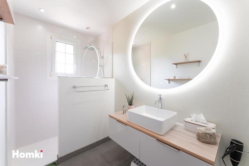 Maison de campagne - 129 m² - 7 pièces