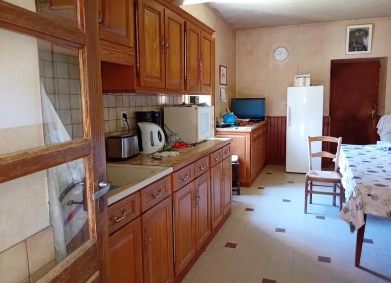 Propriété - 167 m² - 10 pièces