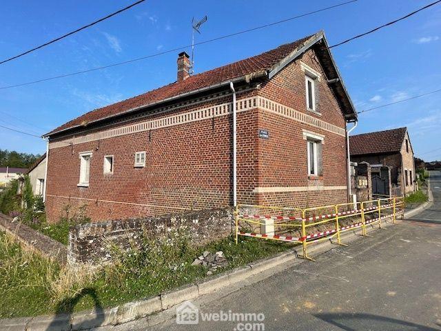 Appartement - 62 m² - 2 pièces