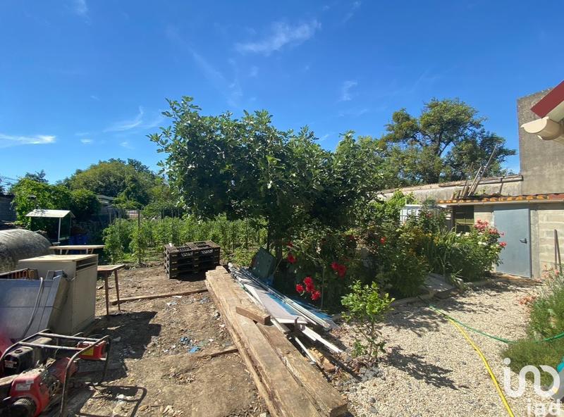 Local commercial - 400 m²