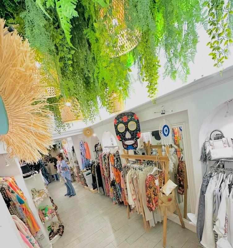 Fonds de commerce - 65 m²