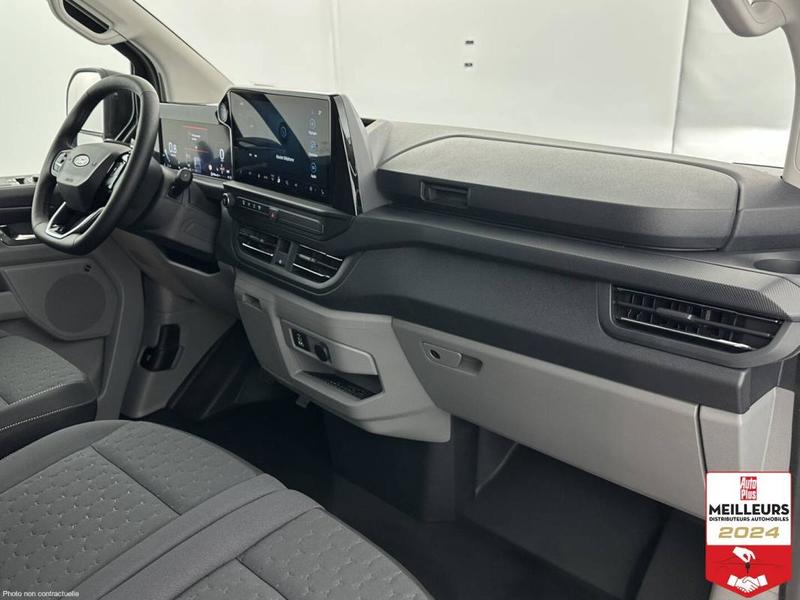 Ford Transit Custom II 320 L2h1 2.0 Ecoblue 170ch Limit