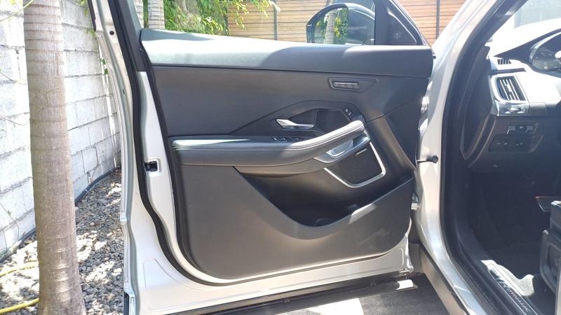 Jaguar E-Pace II 2.0 d 150 Awd Bva R-Dynamic s - Automatique