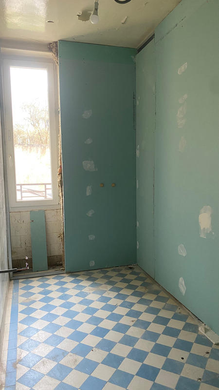 Maison de village - 207 m² - 7 pièces