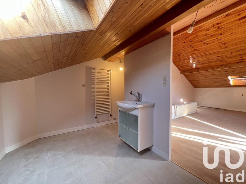 Maison - 195 m² - 5 pièces