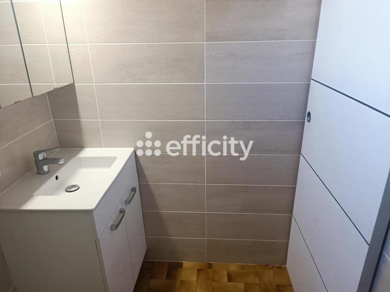 Appartement - 28 m² - 2 pièces