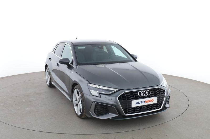 Audi A3 sportback 35 Tdi s line s tronic 7 150 ch