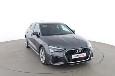 Audi A3 sportback 35 Tdi s line s tronic 7 150 ch