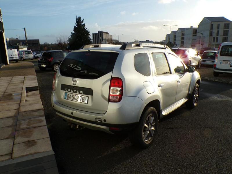 Dacia Duster Prestige Tce 125 Cv