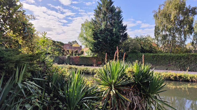 Maison de ville - 100 m² - 5 pièces