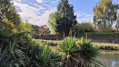 Maison de ville - 100 m² - 5 pièces