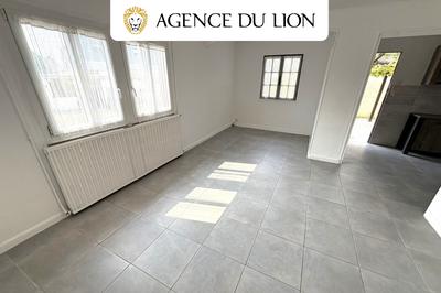 Maison - 72 m² - 3 pièces