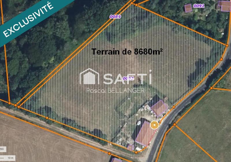 Maison - 108 m² - 4 pièces