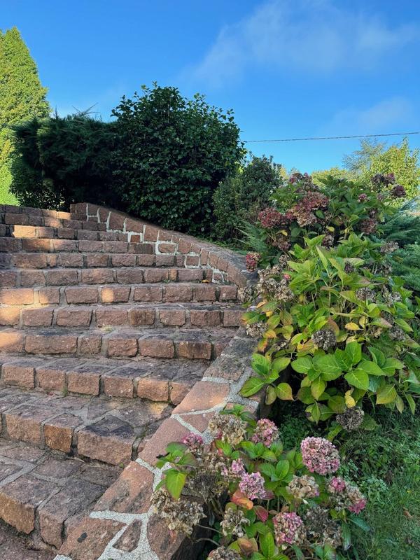 Maison - 110 m² - 6 pièces