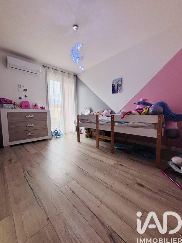 Maison - 102 m² - 4 pièces