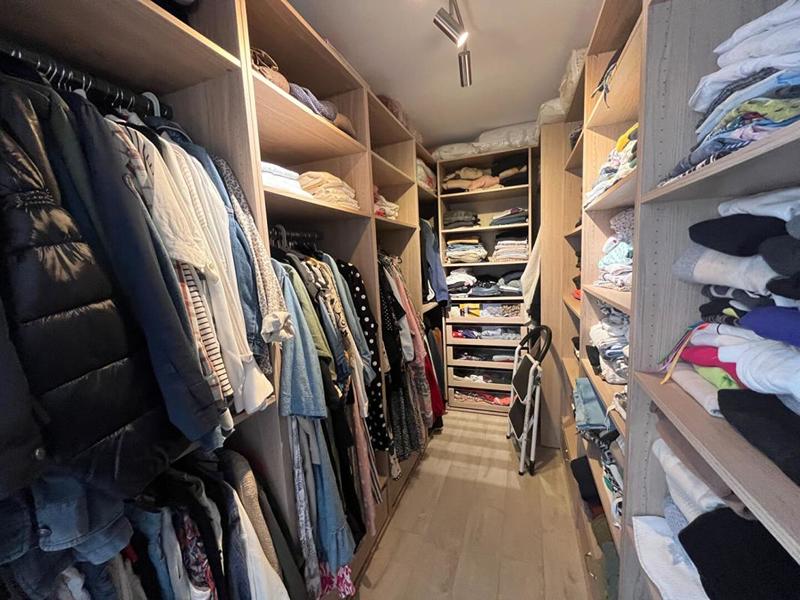 Appartement - 132 m² - 4 pièces