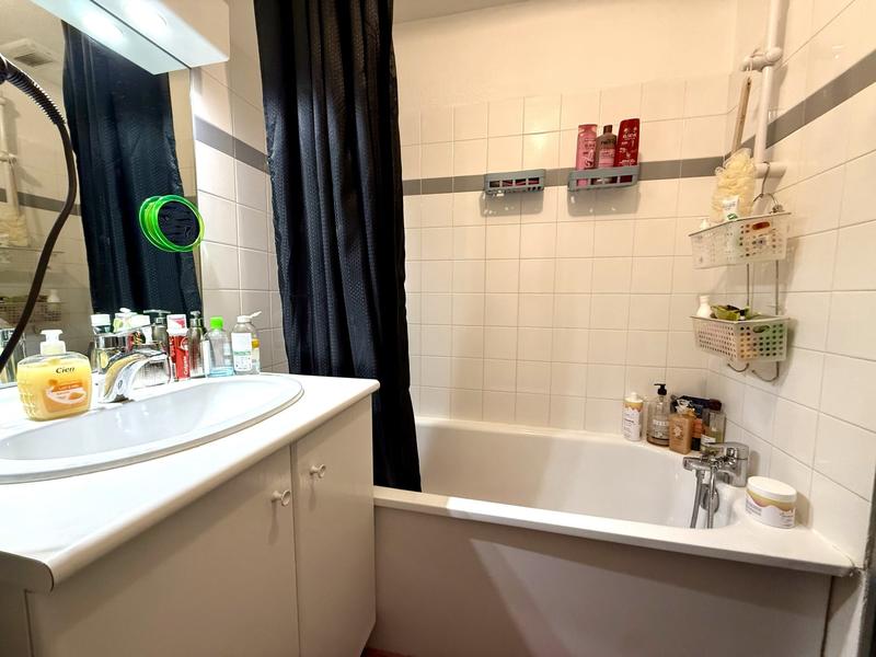 Appartement - 74 m² - 3 pièces