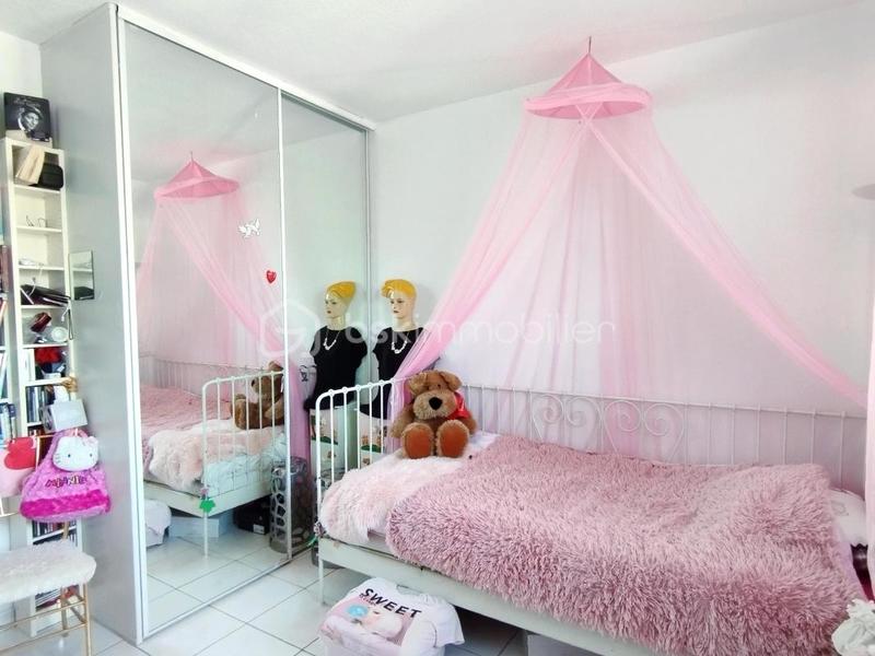 Appartement - 74 m² - 3 pièces