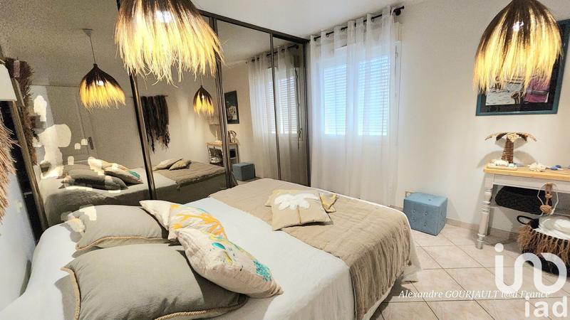 Maison - 200 m² - 6 pièces