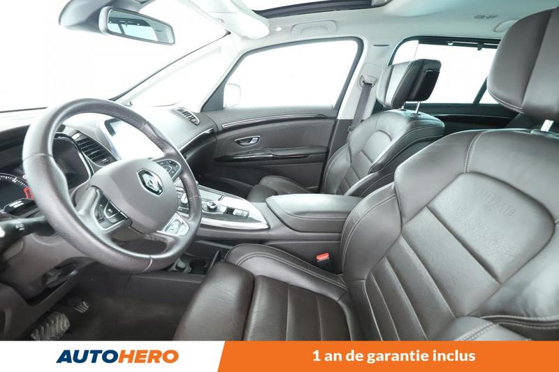 Renault Espace 1.6 TCe Energy Initiale Paris Edc 7pl 200 ch