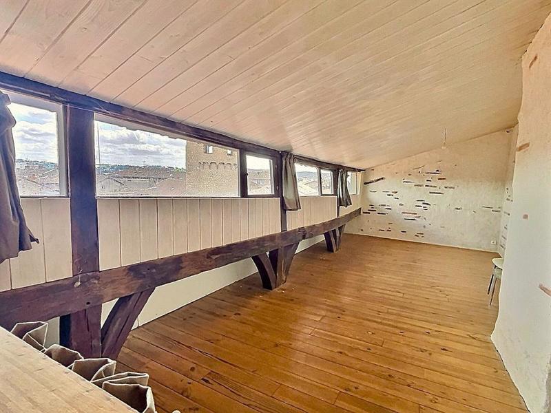 Appartement - 39 m² - 2 pièces