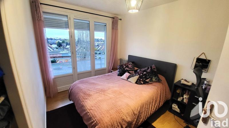 Appartement - 86 m² - 5 pièces