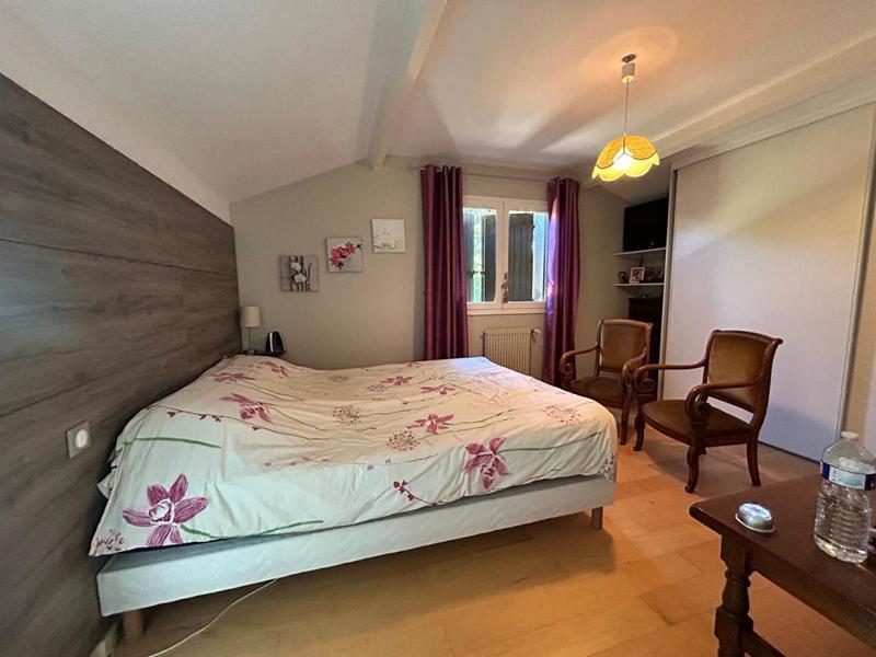 Propriété - 208 m² - 6 pièces