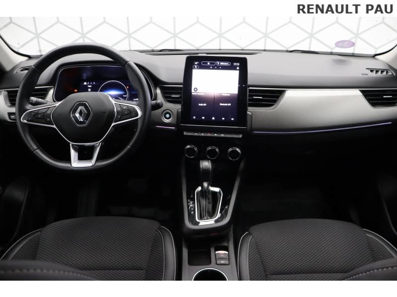 Renault Arkana E-Tech hybride 145 - 22 Techno