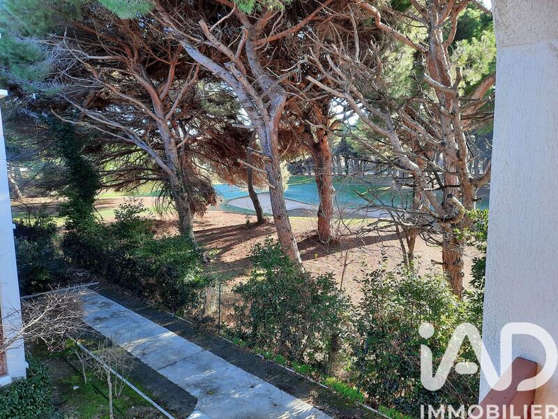 Appartement - 54 m² - 3 pièces