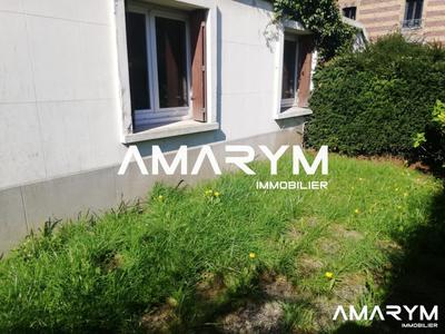 Appartement - 75 m² - 4 pièces