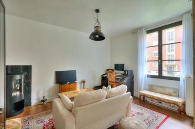 Appartement - 54 m² - 3 pièces