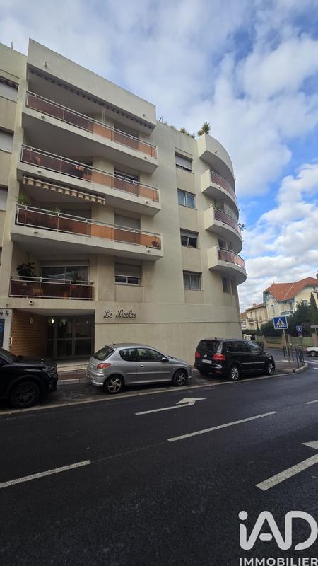 Appartement - 71 m² - 4 pièces