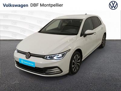 Volkswagen Golf 1.5 eTSI Opf 130 Dsg7 Active