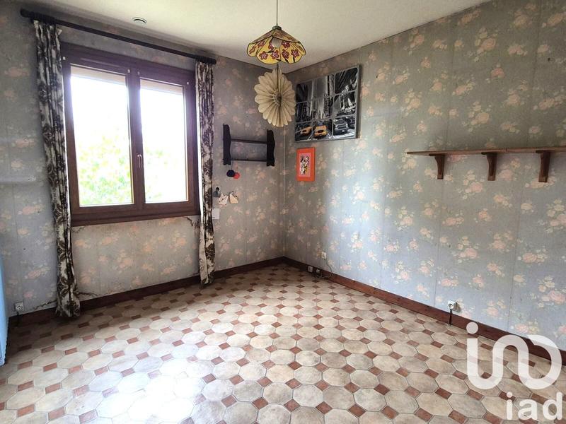 Maison - 211 m² - 9 pièces