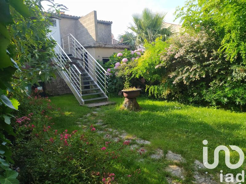 Maison - 174 m² - 6 pièces