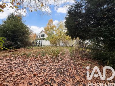 Maison - 86 m² - 5 pièces