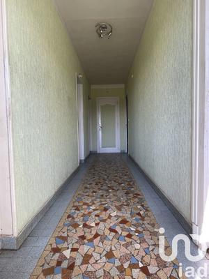 Maison - 108 m² - 5 pièces